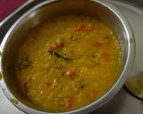 नमकीन हेल्दी वेज दलिया (Namkeen healthy veg dalia recipe in Hindi) रेसिपी चरण 5 फोटो