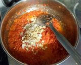 झटपट गाजर हलवा (Jhatpat gajar halwa recipe in Hindi) रेसिपी चरण 2 फोटो