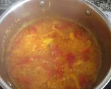 Foto del paso 7 de la receta: Paella sencilla con pollo y guisantes