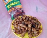 Foto langkah ke 6 dari resep Ayam Dadu Kalasan.