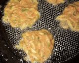Une image de l'étape 4 de Croquettes de courgette 🤔🤔.
