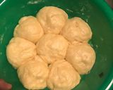 Foto langkah ke 3 dari resep Roti Goreng Cokelat Leleh Enak Mudah Anti Gagal.