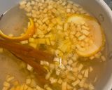 Foto del paso 1 de la receta: Champús limeño