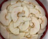 Foto del paso 6 de la receta: Tarta de Manzana Caramelizada