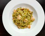 Foto langkah ke 8 dari resep Spaghetti Aglio e Olio 🇮🇹.