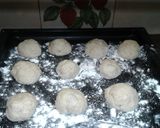 Foto del paso 4 de la receta: Rosquitas y bolas de fraile(con harina Pureza para pizza)