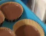 Foto langkah ke 2 dari resep Ice cream coklat.
