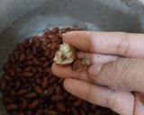Foto langkah ke 2 dari resep Pasta Kacang Merah.
