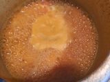 Yellow dal tadka