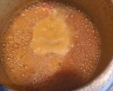 A picture of step 1 of Yellow dal tadka.
