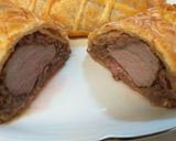 Foto del paso 9 de la receta: Solomillo Wellington