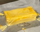 A picture of step 3 of Soft Cream Cheese Cake.