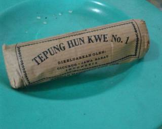 Es Cendol Hunkwe #pekaninspirasi - Step 8