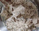 બિસ્કીટ ભાખરી (Biscuit Bhakhri Recipe In Gujarati) રેસીપી સ્ટેપ2ફોટો