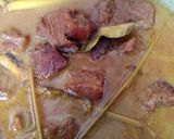 Foto langkah ke 5 dari resep 54.Sapi masak dendeng kelem.