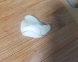Foto del paso 5 de la receta: 🌯 Fajitas rellenas de crema de berenjena 🍆 y yogur