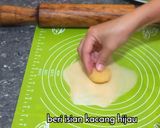Foto langkah ke 4 dari resep Bakpia kacang hijau.