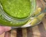 Foto del paso 2 de la receta: Ensalada de papa al pesto