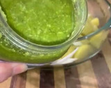 Foto del paso 2 de la receta: Ensalada de papa al pesto