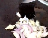 Foto langkah ke 1 dari resep Oseng Tofu Udang Kucai Tauge.
