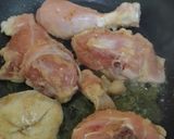 Foto langkah ke 1 dari resep Ayam Bakar Kalasan.