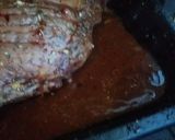Foto del paso 11 de la receta: Pulpon al horno 🍖
