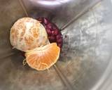 Juice recipe step 2 photo