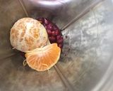 A picture of step 2 of Juice.