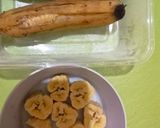 Foto langkah ke 2 dari resep Mochi Pisang Ijo.