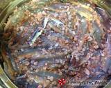 Maria's marinated gavros recipe step 2 photo