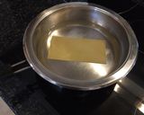 A picture of step 7 of Soya mince lasagne.