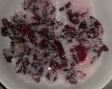 Pas rețetă Dulceață de trandafiri 1 fotografie