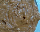 A picture of step 3 of Egg burfi curry.