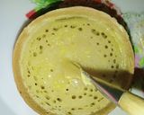 Foto langkah ke 10 dari resep Martabak manis mini.