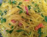 Foto langkah ke 3 dari resep Mie Sorodot /Mie glosor Goreng.