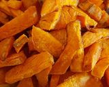Foto del paso 7 de la receta: Papas fritas en AirFryer (freidora de aire)