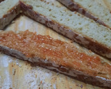 Foto del paso 7 de la receta: Tomate mixeado para pan de campo