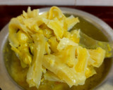 முருங்கைக்காய், கத்தரிக்காய் கூட்டு(murungaikkai kathirikkai koottu recipe in tamil) ரெசிபி ஸ்டேப் 4 புகைப்படம்