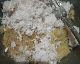 Foto langkah ke 2 dari resep Godok Pisang Khas Sumatera Barat.