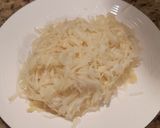 Foto del paso 2 de la receta: Hashbrown