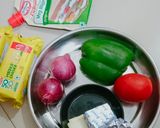 बिस्कुट बाइट्स रेसिपी चरण 1 फोटो