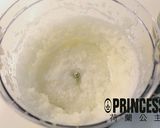 蘿蔔泥造型火鍋的食譜步驟4照片