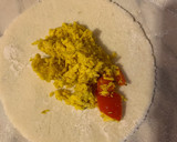 Foto del paso 14 de la receta: Empanadas de yuca