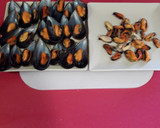 Foto del paso 1 de la receta: Fideuá