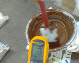 Foto del paso 3 de la receta: Bombones de chocolate 🍫