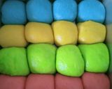 Foto langkah ke 11 dari resep Japanes milk bread.