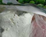 Spicy matar paneer recipe step 1 photo