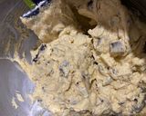 Φωτογραφία βήματος 3 της συνταγής Soft cookies