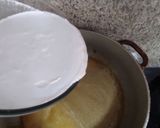 Foto del paso 5 de la receta: Arroz de coco con Mojarra frita 🤤