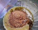 A picture of step 2 of Aam ka instant kucha achaar.